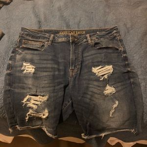 Men’s American Eagle shorts size 36